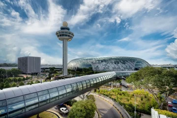 Estos son los 20 mejores aeropuertos del mundo en 2023