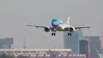 Se levantó el paro que amenazaba con afectar los vuelos en Semana Santa Se levantó el paro que amenazaba con afectar los vuelos en Semana Santa