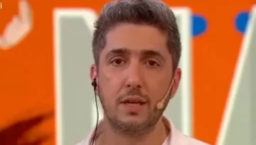 Jey Mammon se defiende: “Ruego a Dios que se conozca la verdad” Jey Mammon se defiende: “Ruego a Dios que se conozca la verdad”