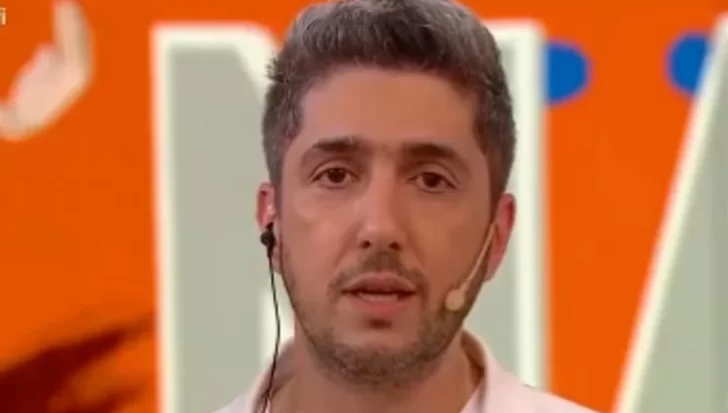 Jey Mammon se defiende: “Ruego a Dios que se conozca la verdad” Jey Mammon se defiende: “Ruego a Dios que se conozca la verdad”