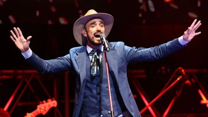 Abel Pintos, La Joaqui, Florencia Peña y Emir Abul serán los jurados de “Got talent” Abel Pintos, La Joaqui, Florencia Peña y Emir Abul serán los jurados de “Got talent”