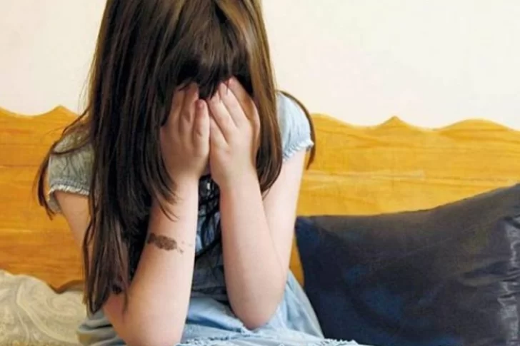 Rawsino abusó de una sobrina de Buenos Aires en sus cumpleaños 10 y 11