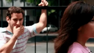 Mendoza sancionará el acoso callejero: a cuánto ascienden las multas y qué conductas estarán prohibidas Mendoza sancionará el acoso callejero: a cuánto ascienden las multas y qué conductas estarán prohibidas