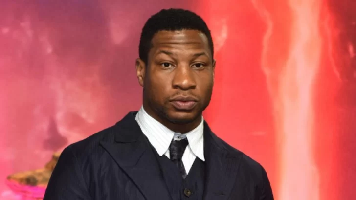 Detuvieron por golpear a una mujer a una estrella de Marvel y Creed III Detuvieron por golpear a una mujer a una estrella de Marvel y Creed III