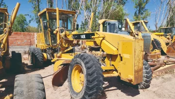 Adrián Mercado realizará una importante subasta de empresa constructora Adrián Mercado realizará una importante subasta de empresa constructora