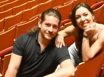 “El flamenco te abre las puertas al mundo”