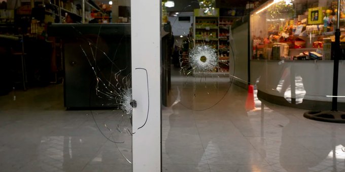 Rosario: luego de la amenaza a Messi, hubo 6 homicidios en tres días y 19 baleados Rosario: luego de la amenaza a Messi, hubo 6 homicidios en tres días y 19 baleados