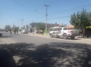 Una mujer y su hija bajaron del micro y fueron atropelladas por un camión: están graves Una mujer y su hija bajaron del micro y fueron atropelladas por un camión: están graves