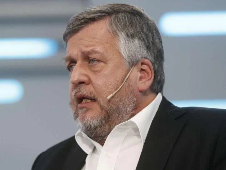 Espionaje ilegal y audios de Karina Milei: Stornelli pidió investigar pero defendió a la prensa