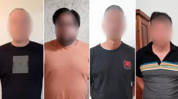 Cómo es la trama de corrupción de menores por la que detuvieron a Marcelo Corazza Cómo es la trama de corrupción de menores por la que detuvieron a Marcelo Corazza