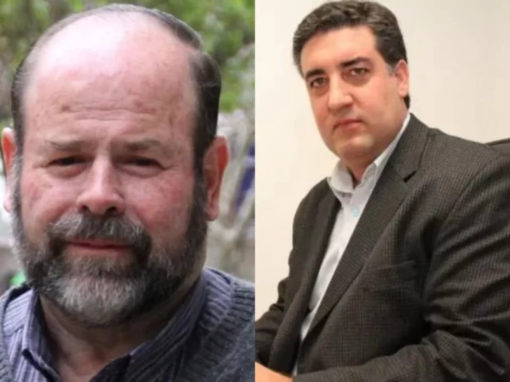 Revuelo entre viñateros: un dirigente apuntó con ironía contra un conocido empresario Revuelo entre viñateros: un dirigente apuntó con ironía contra un conocido empresario