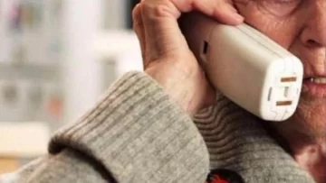 Robaron una cifra millonaria con el “cuento del tío” y acordaron devolverla en cuotas Robaron una cifra millonaria con el “cuento del tío” y acordaron devolverla en cuotas