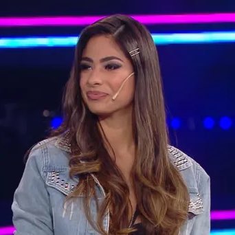 Daniela de Gran Hermano contó que L-Gante le mandó un audio: “Todavía no le respondí” Daniela de Gran Hermano contó que L-Gante le mandó un audio: “Todavía no le respondí”