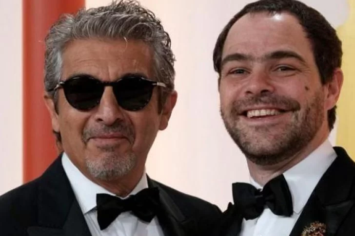 Las réplicas de la derrota