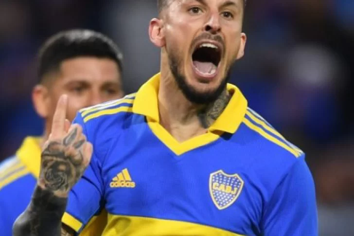 Boca Juniors quiere otra estrella