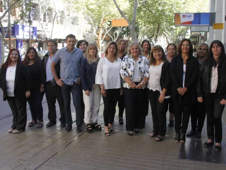 En UDAP deciden el lunes si aceptan llamar a comicios o van a la Justicia