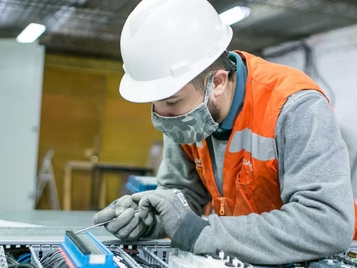 Inflación y tarifas impiden al sector privado una suba similar a la estatal