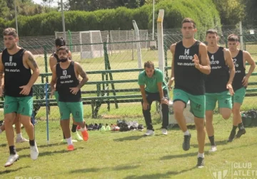 San Martín viajó con una duda San Martín viajó con una duda