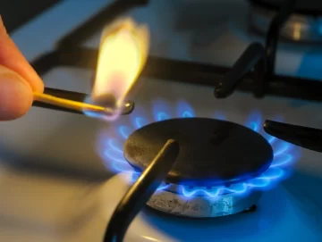 El 44% de los usuarios de gas en San Juan no pagará con aumento El 44% de los usuarios de gas en San Juan no pagará con aumento