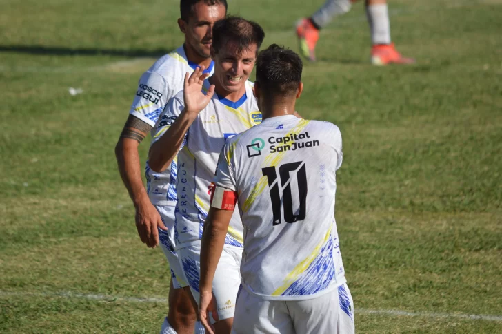 Cuatro anticipos por el Torneo de Invierno