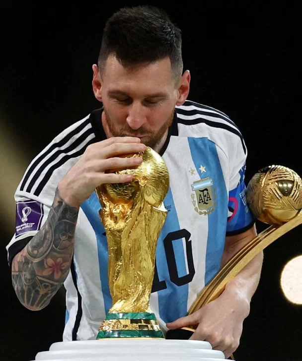 Los jugadores de Scaloni Los jugadores de Scaloni