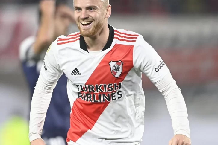 River debuta para estar a la altura