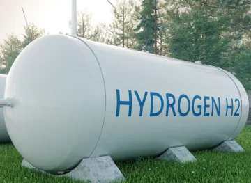 En el Gobierno avanzan con proyecto de hidrógeno verde para las mineras