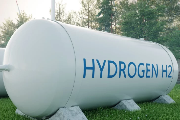 En el Gobierno avanzan con proyecto de hidrógeno verde para las mineras