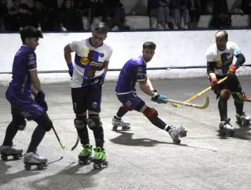 Lomas, duro escollo para el escolta Social Lomas, duro escollo para el escolta Social