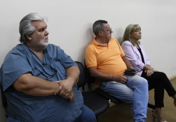 Caja MOB: Fiscalía pidió 6 años de prisión para tres imputados