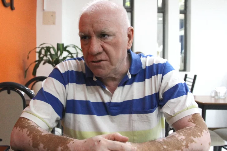 ‘Acá solo debe importar Peñarol’