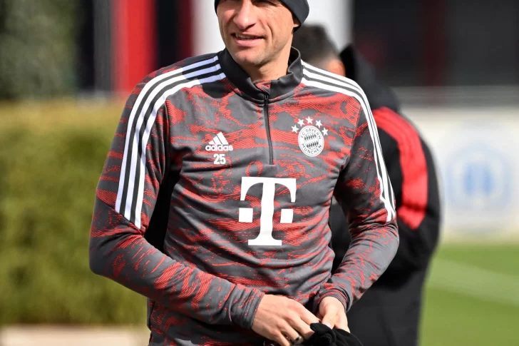 El PSG se la juega en Munich