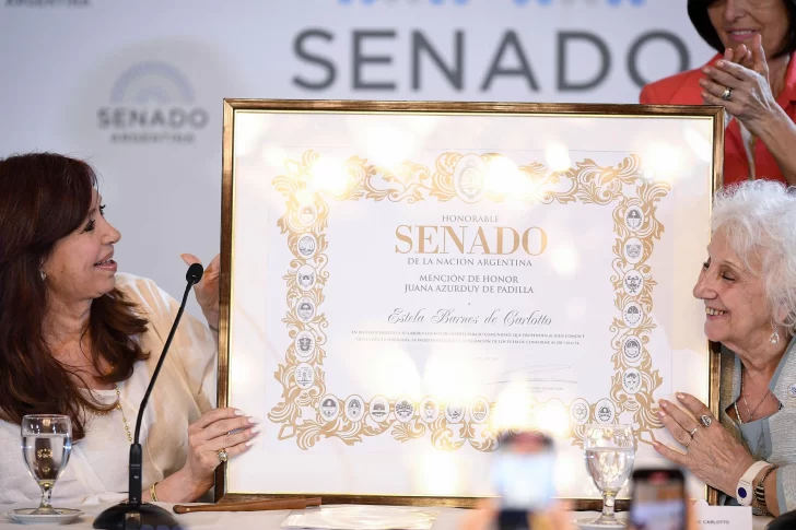 La Cámara Federal pide elevar a juicio oral a ‘Los Copitos’