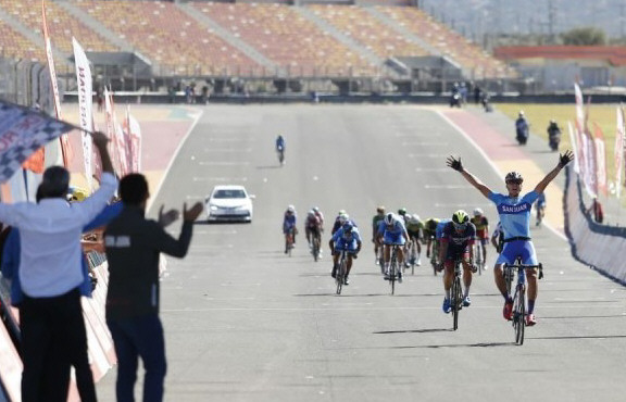 San Juan tiene el equipo para Mendoza San Juan tiene el equipo para Mendoza