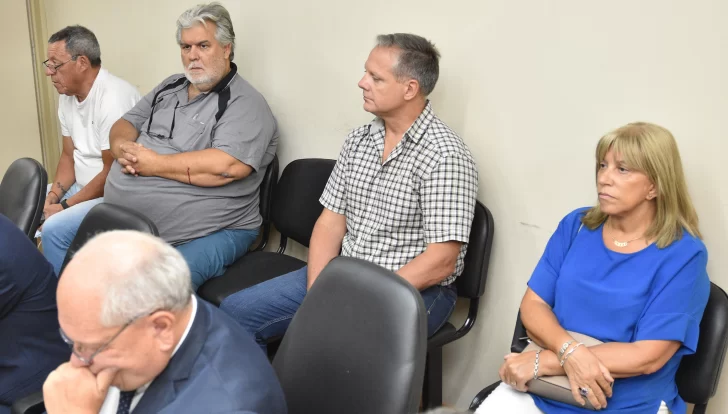 Caja MOB: tras la condena, buscan recuperar los fondos