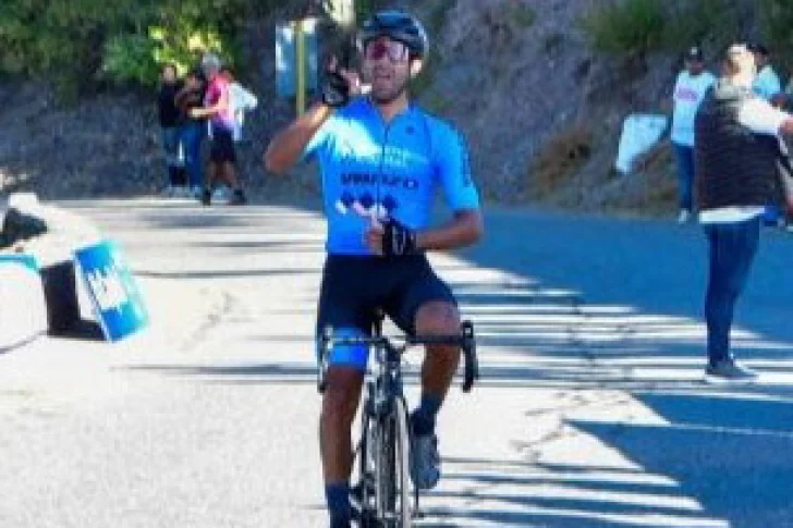 Chimbas TQ sumará a Daniel Díaz