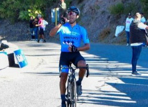 Chimbas TQ sumará a Daniel Díaz Chimbas TQ sumará a Daniel Díaz