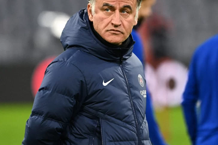 El PSG hará un cambio de rumbo