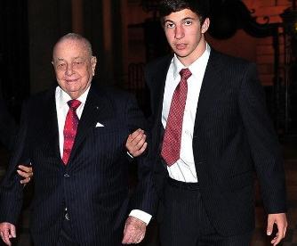 Murió el empresario Blaquier Murió el empresario Blaquier