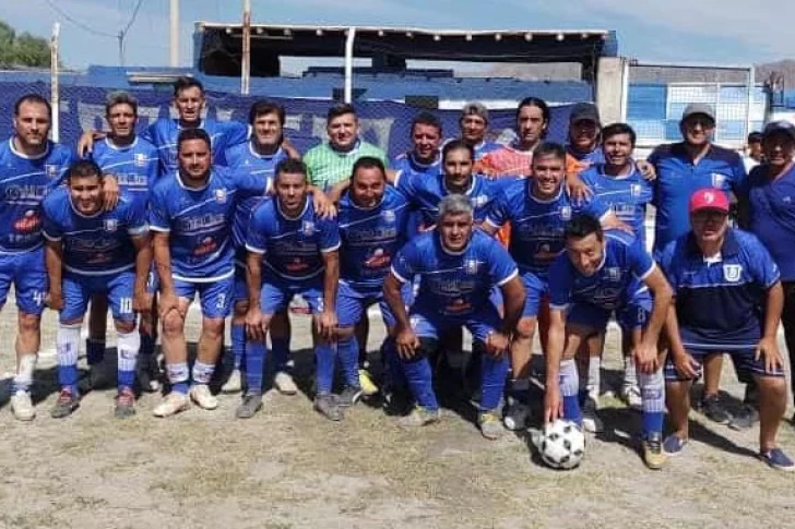 Finales del Senior en el Bicentenario