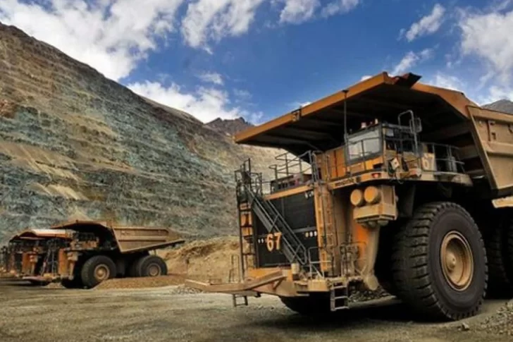 La AFIP aumenta la presión de fiscalización sobre las mineras