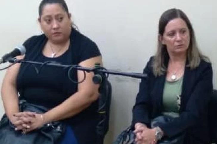 Dos empleadas se quedaron con plata de un municipio