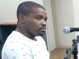 Le dan 7 años a un africano por violar a una sanjuanina Le dan 7 años a un africano por violar a una sanjuanina