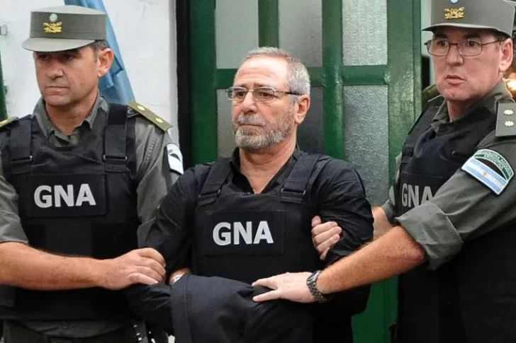 Ordenaron liberar a Jaime, el último exfuncionario ‘K’ preso