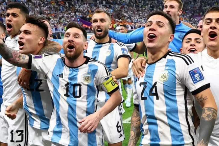 Con escaso tiempo para festejar