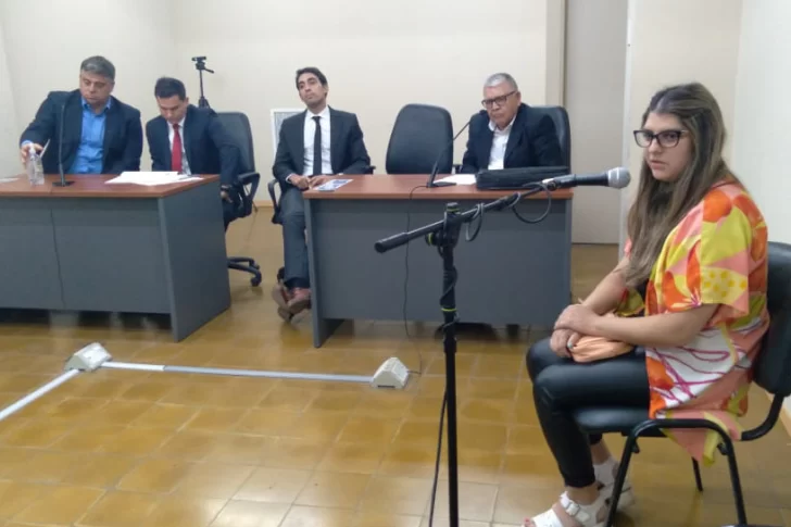 Fingió estar enferma y falsificó un certificado médico, tendrá probation