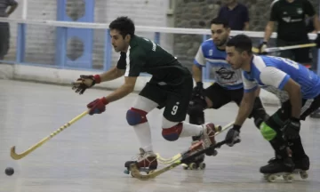 Tras el anticipo quedaron sólo dos punteros