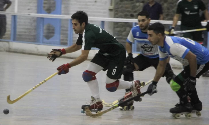 Tras el anticipo quedaron sólo dos punteros