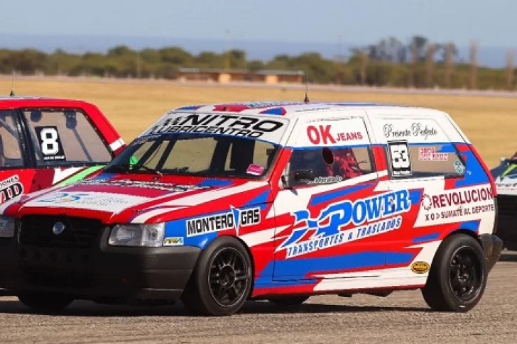 Trece sanjuaninos estarán presentes en Mendoza
