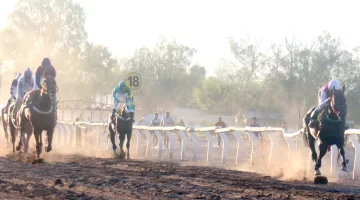 El segundo round será en San Luis